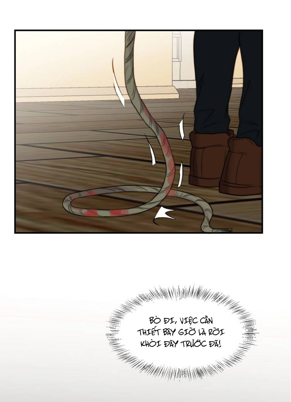 khoá chặt đôi môi (full) chapter 44 9