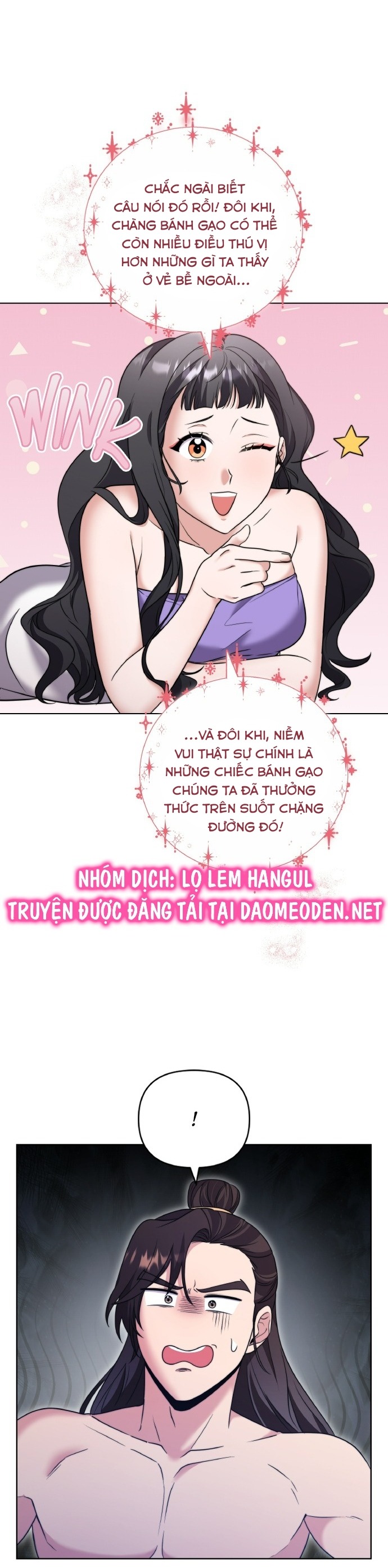 cao thủ chốn hậu cung chapter 153 18