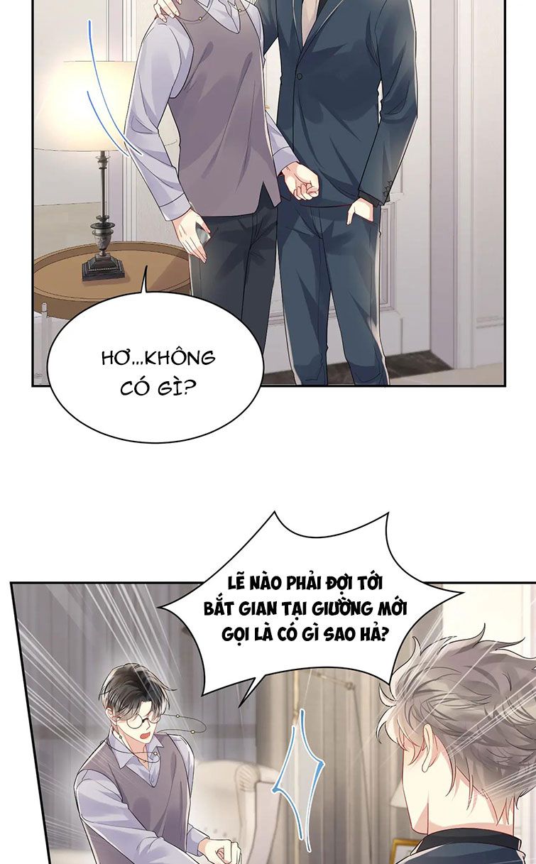 lại bị bạn trai cũ nhắm trúng rồi chapter 65 10