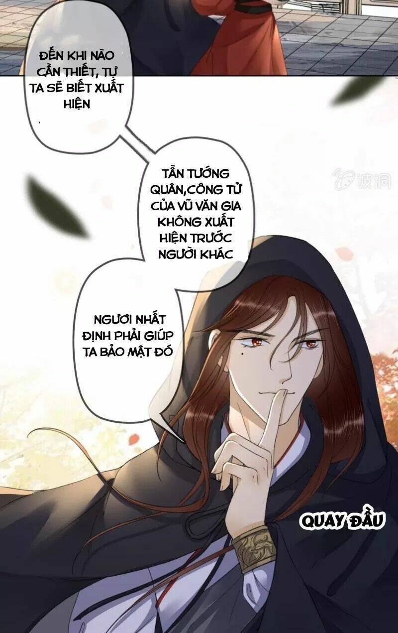 sủng phi của vương chapter 159 17