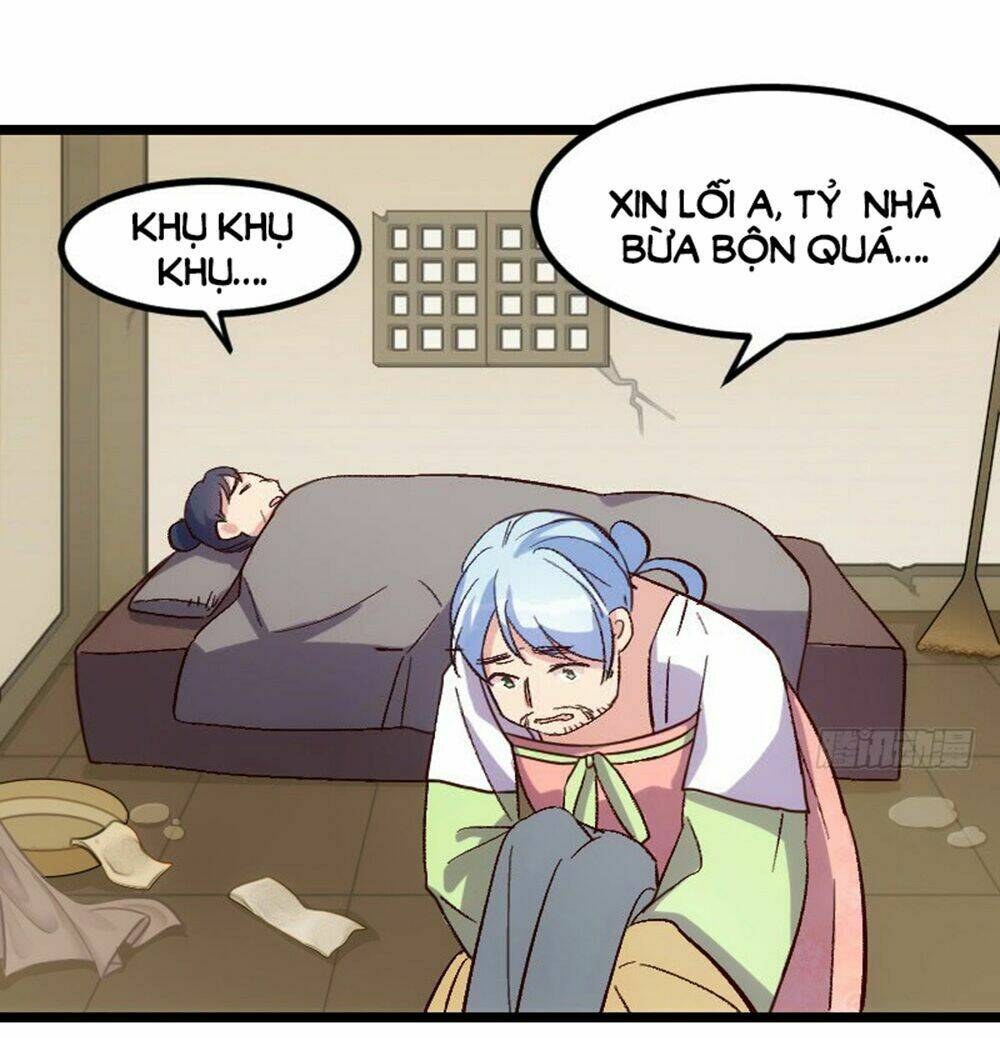 tôi ở dị giới khai ngư đường chapter 38 7