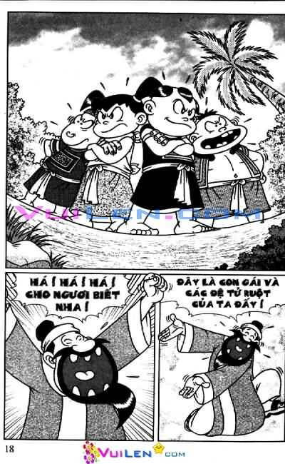 thần đồng đất việt chapter 94 15