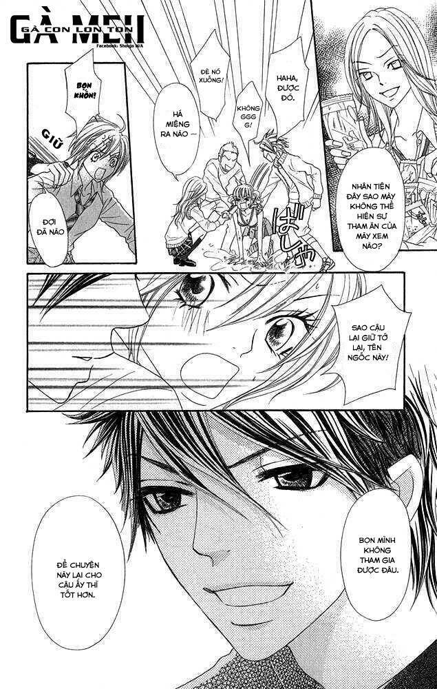 i love hs chapter 3 29