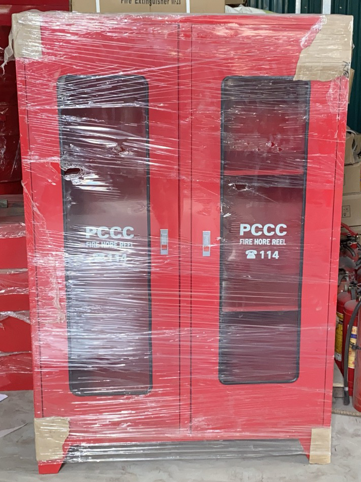 Tủ đựng quần áo chữa cháy 1400x1000x400