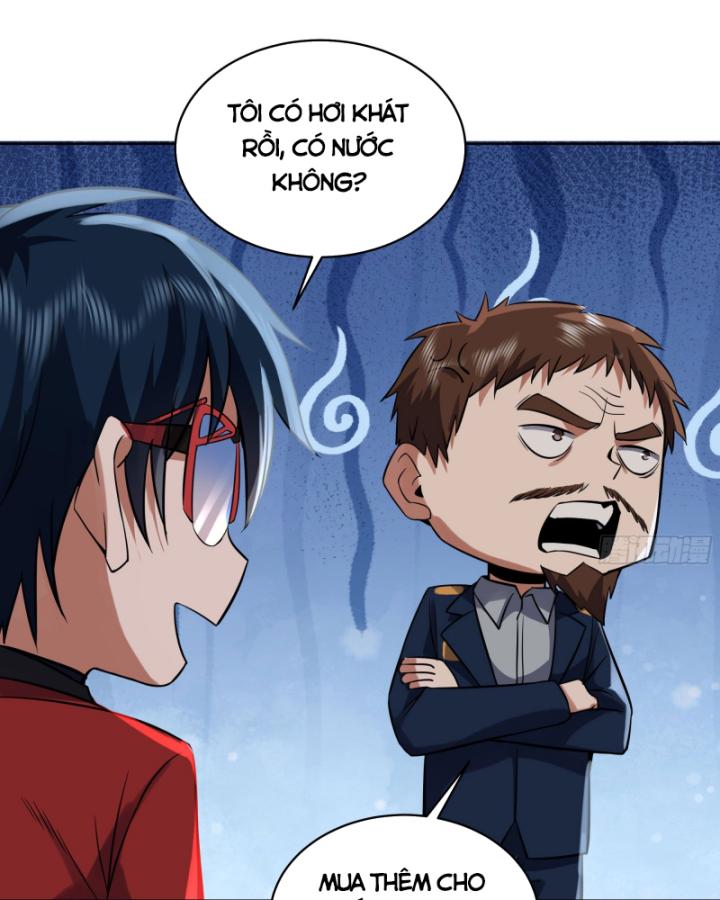 bắt đầu từ trăng đỏ chapter 156 45