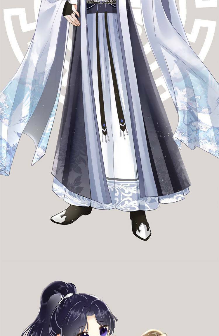 nữ đế và dàn hậu cung siêu phẩm chapter 0 11