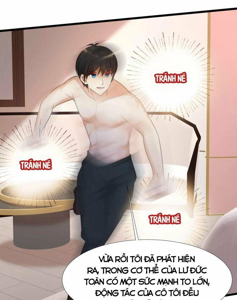 tối cường vận đào hoa chapter 210 23