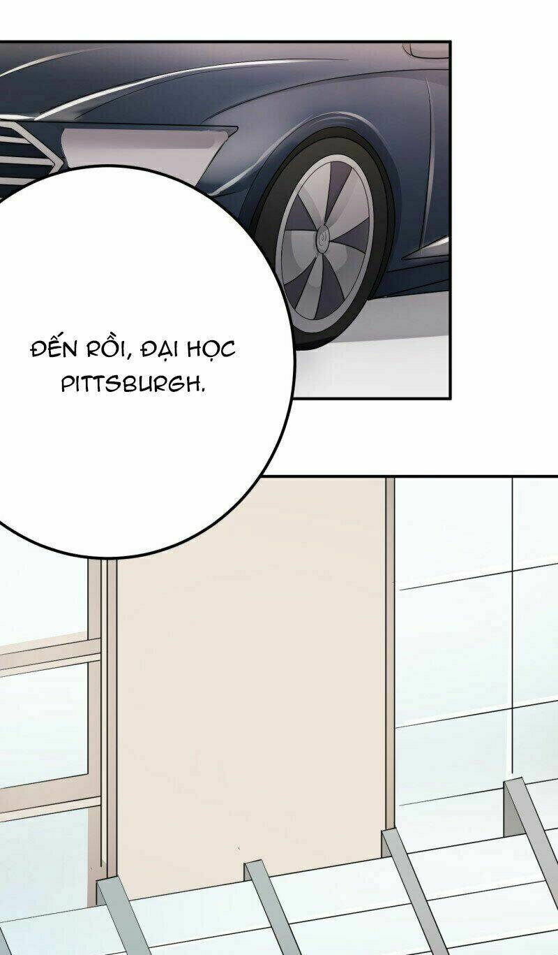 mạc thiếu bức hôn: vợ mới khó chống đỡ chapter 81 55