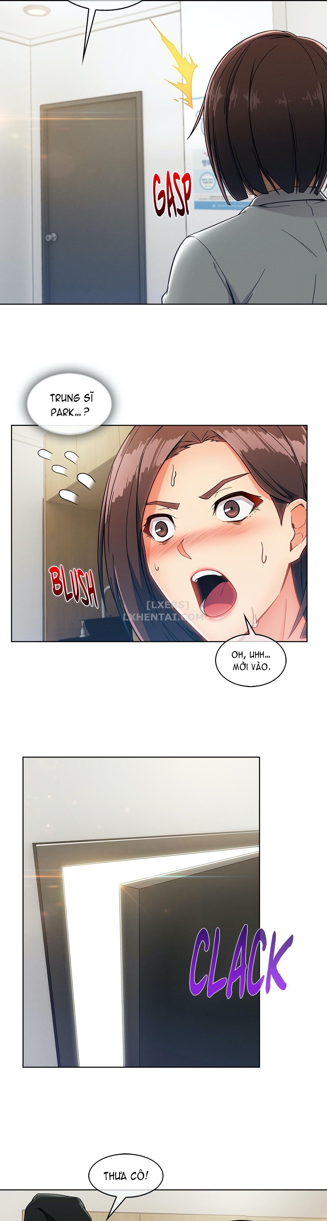 điên cuồng nhưng ngọt ngào chapter 92 10