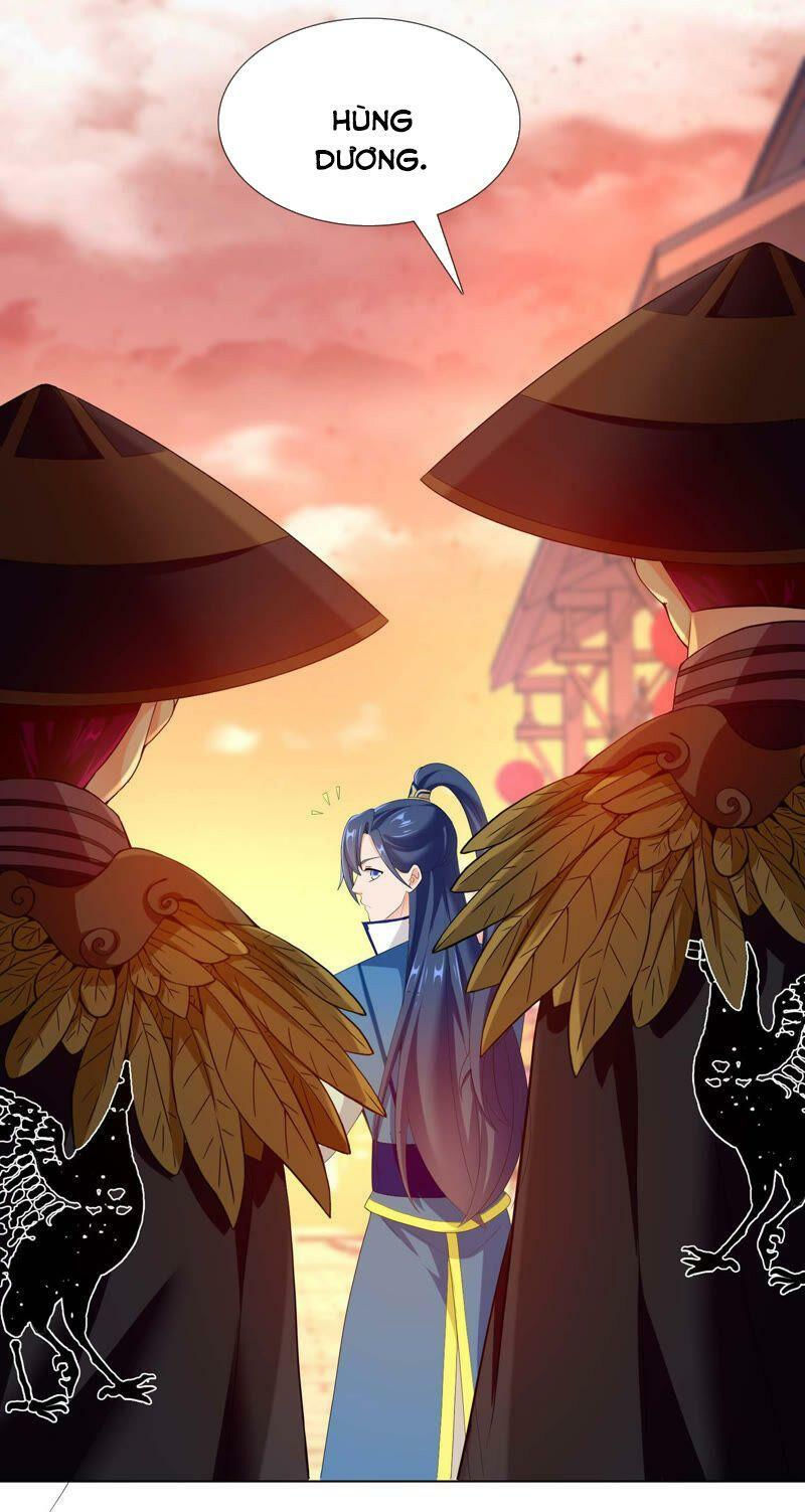 ta không phải nhân vật phản diện chapter 12 13