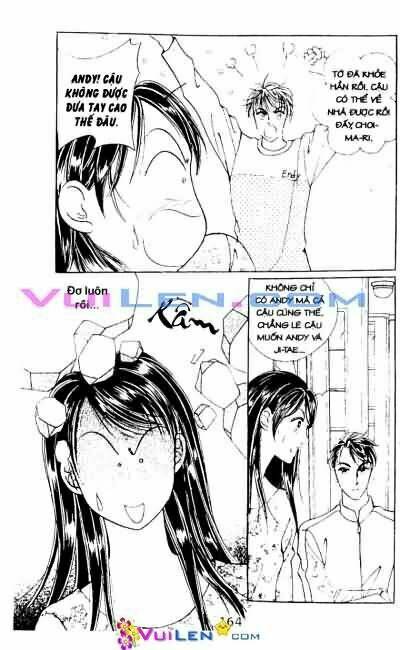 cô gái yêu kiều chapter 2 164