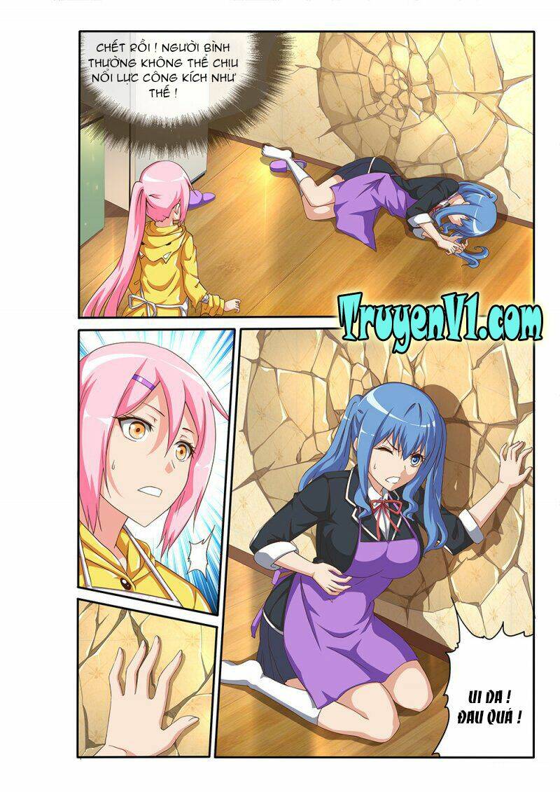 world of super sand box chapter 82 2