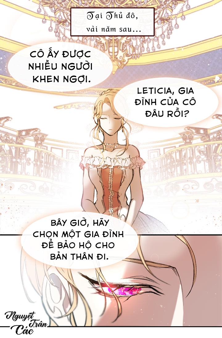 Những Mẩu Truyện Dịch Nhỏ Chapter 1 - Next Chapter 2