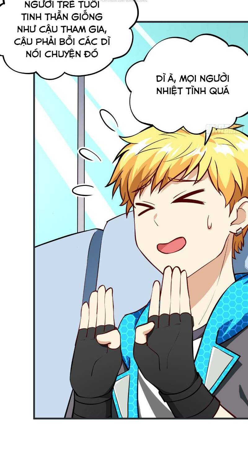 minh nhật thần đô chapter 25 6