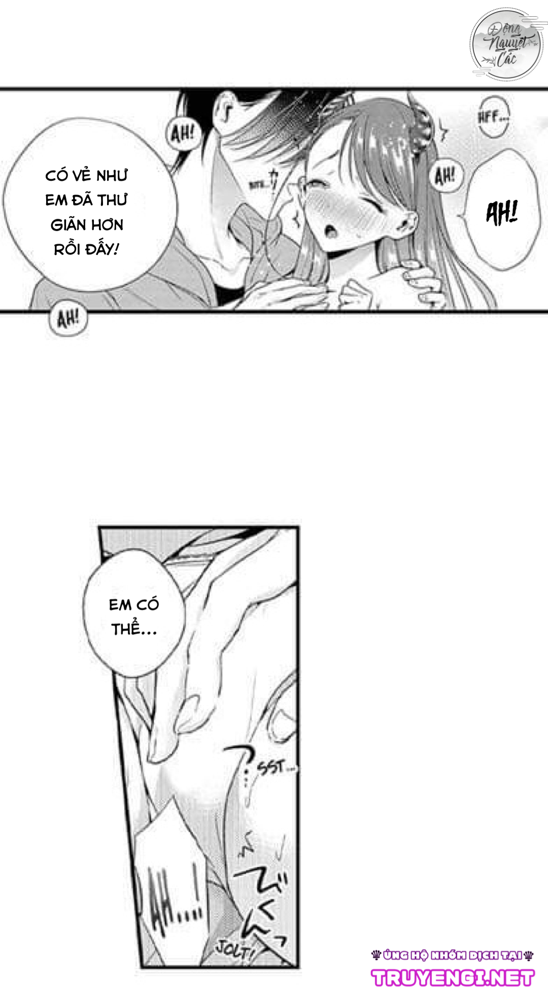 ore ni sosogasete kudasai.~ okute succubus to gochisou miseinen chapter 4 20