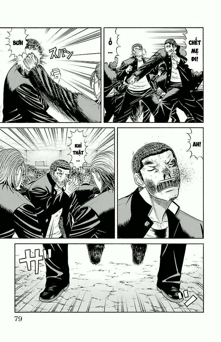 crows zero chapter 63 13