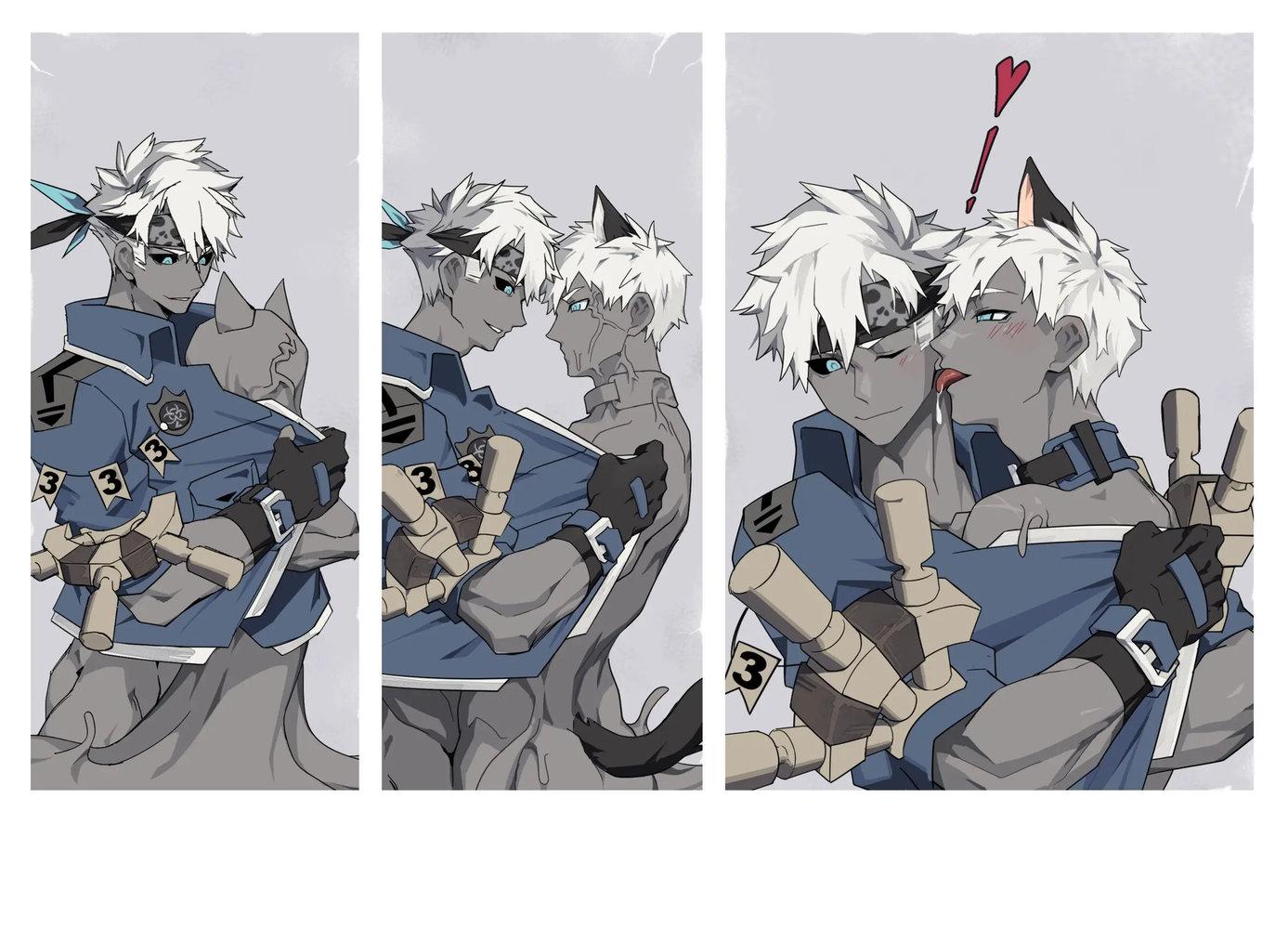 xuctu có gì vui chapter 22 8