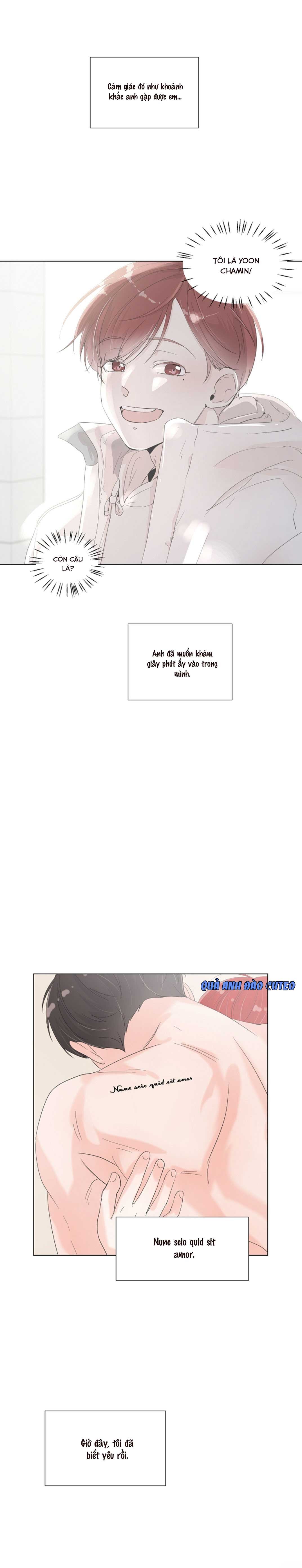 phòng cạnh phòng chapter 43 14