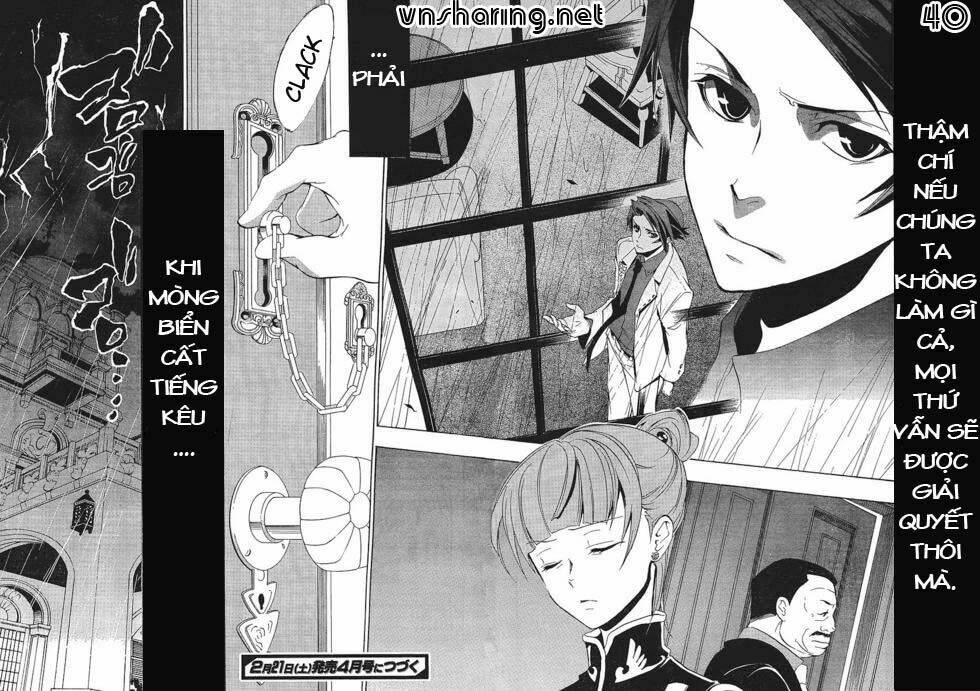 umineko no naku koro ni episode 1: legend of the golden witch chapter 13 40