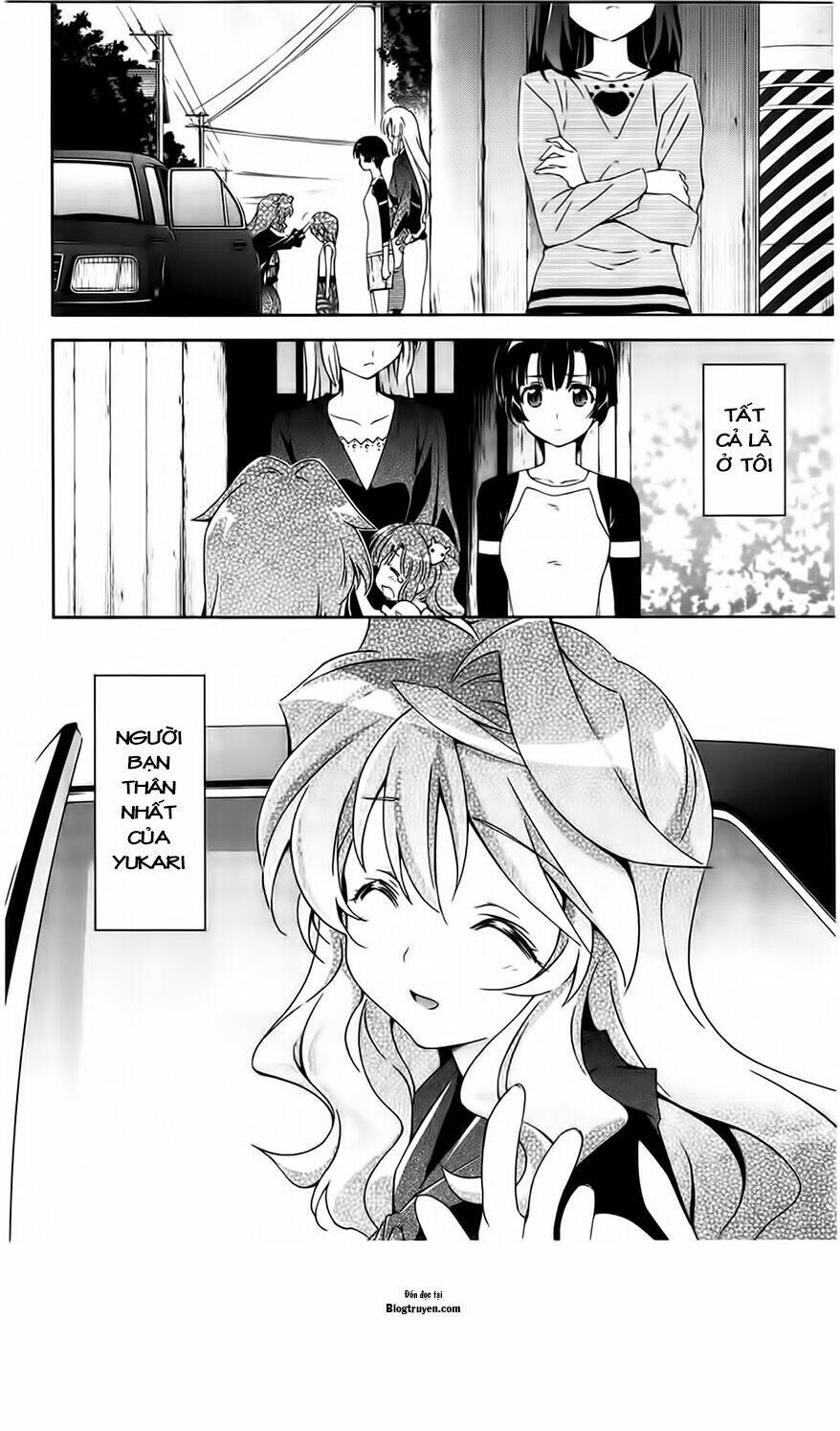 murasakiiro no qualia chapter 9 13