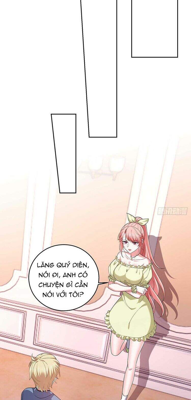 đại lão gọi tôi tiểu tổ tông chapter 47 29