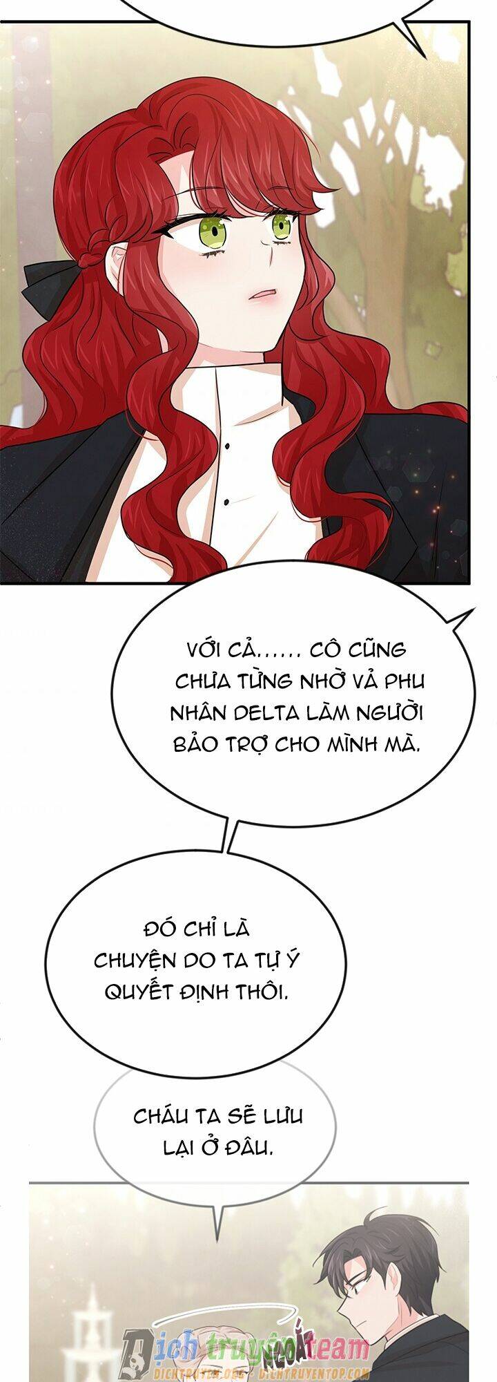 tiểu thư scarlet, em không muốn trả thù sao? chapter 32 51