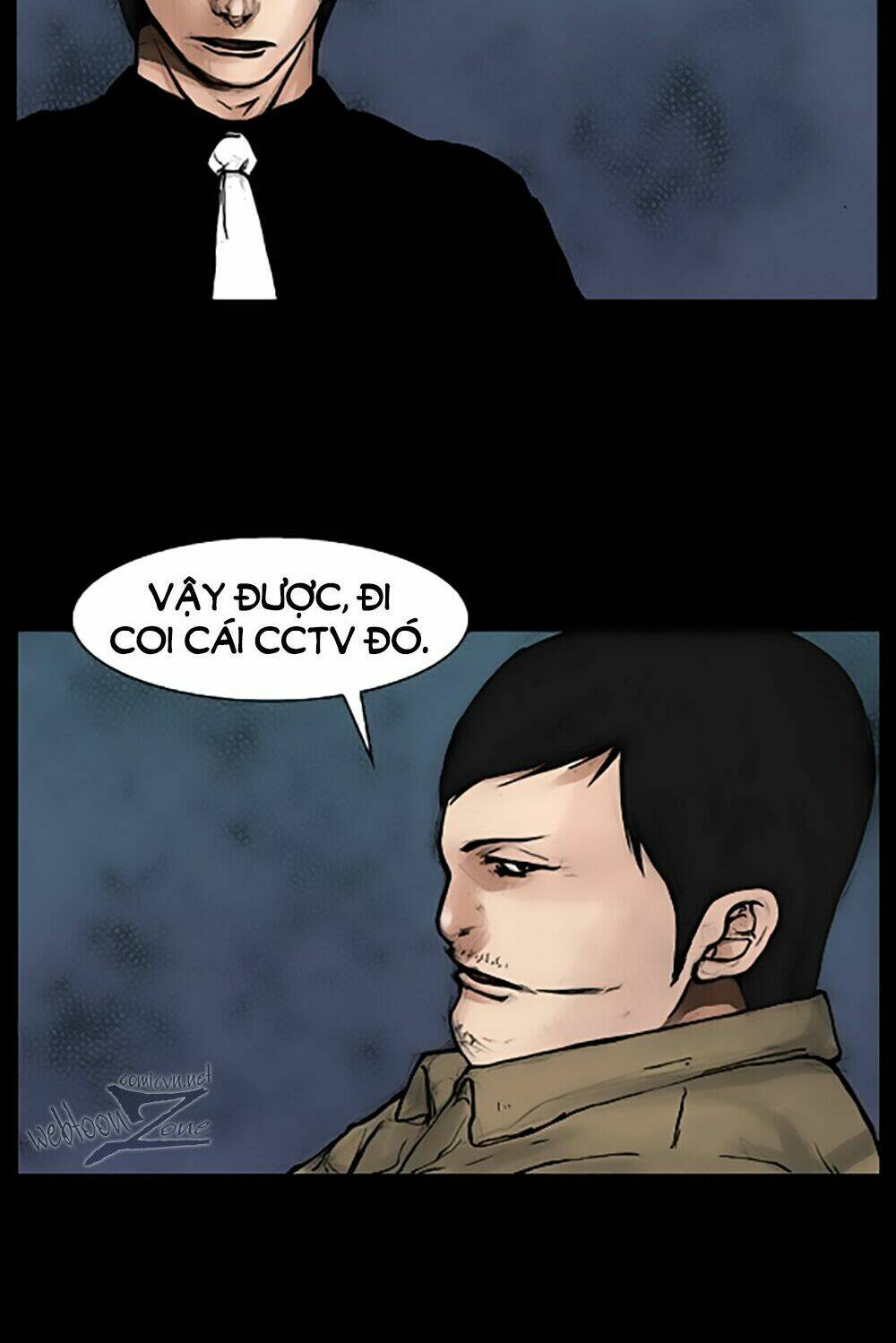 dokgo | độc cô chapter 44 3