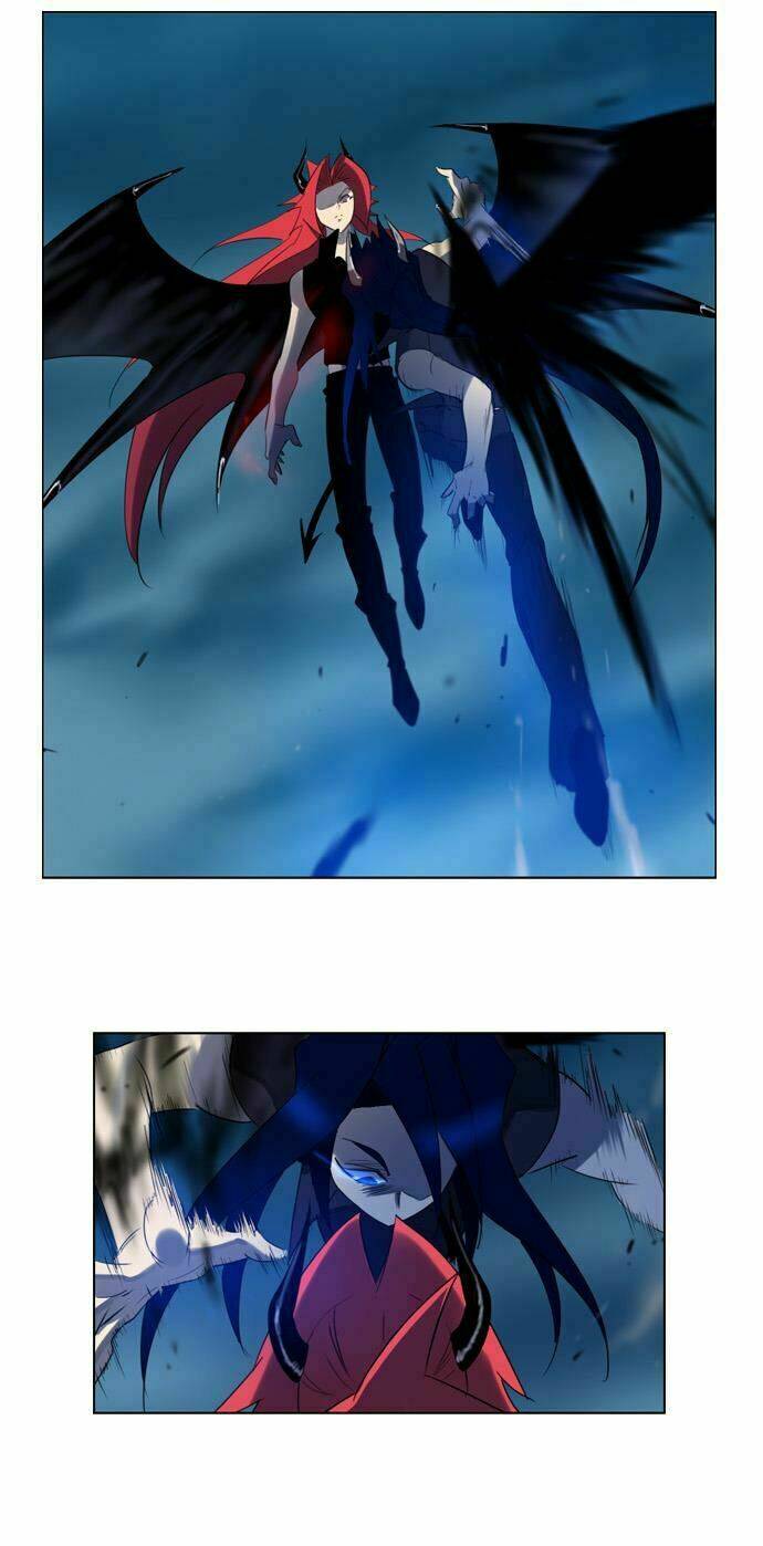 bản khế ước linh hồn chapter 100 28