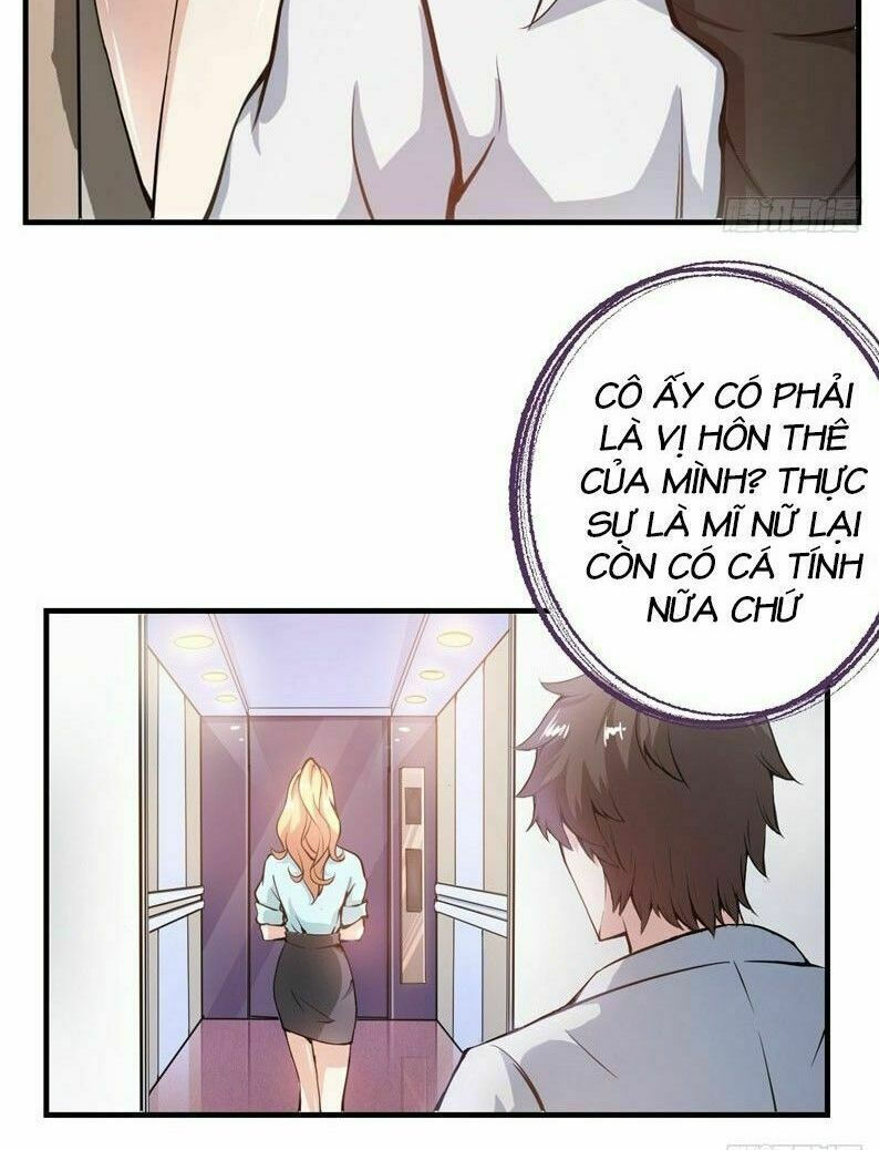 tối cường thần y tại đô thị chapter 7 15