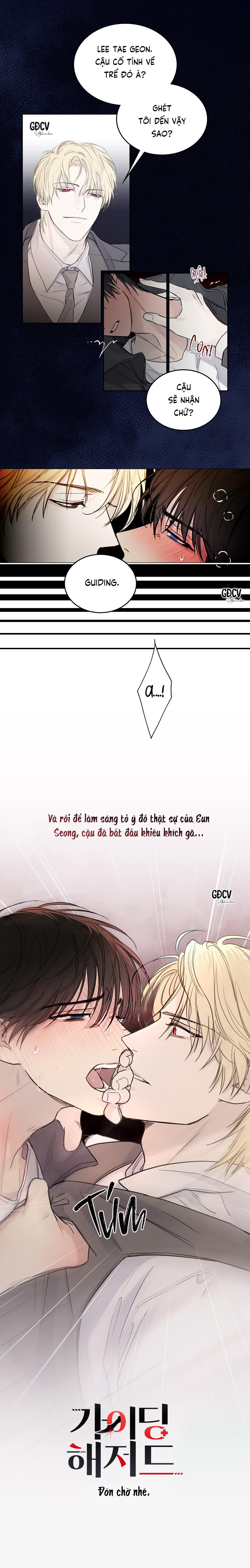 hiểm họa guiding chapter 0 4