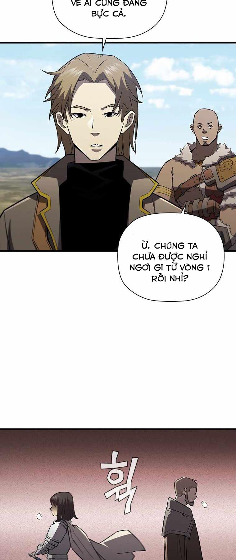 khát vọng trỗi dậy chapter 101 20