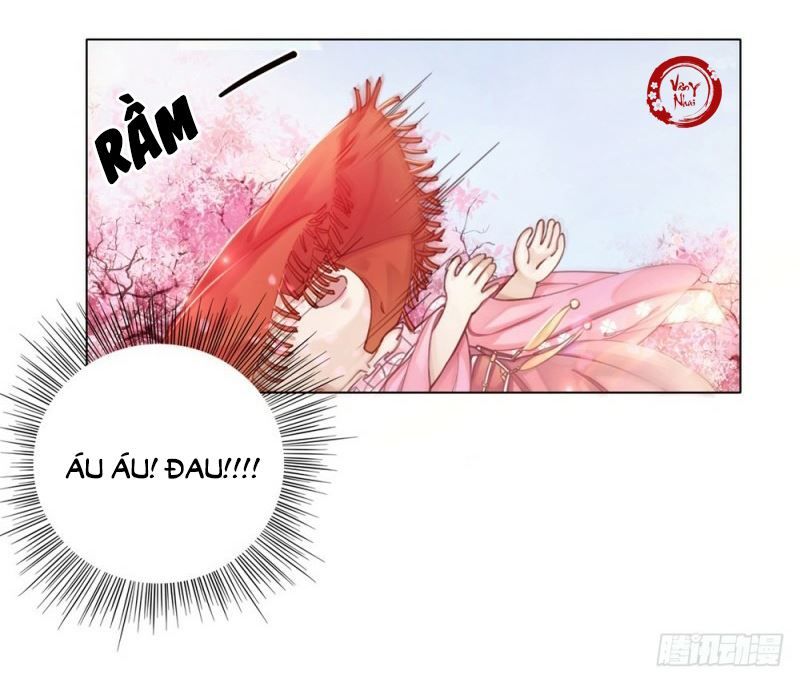 gay rồi! cái đó thành tinh rồi chapter 38 34