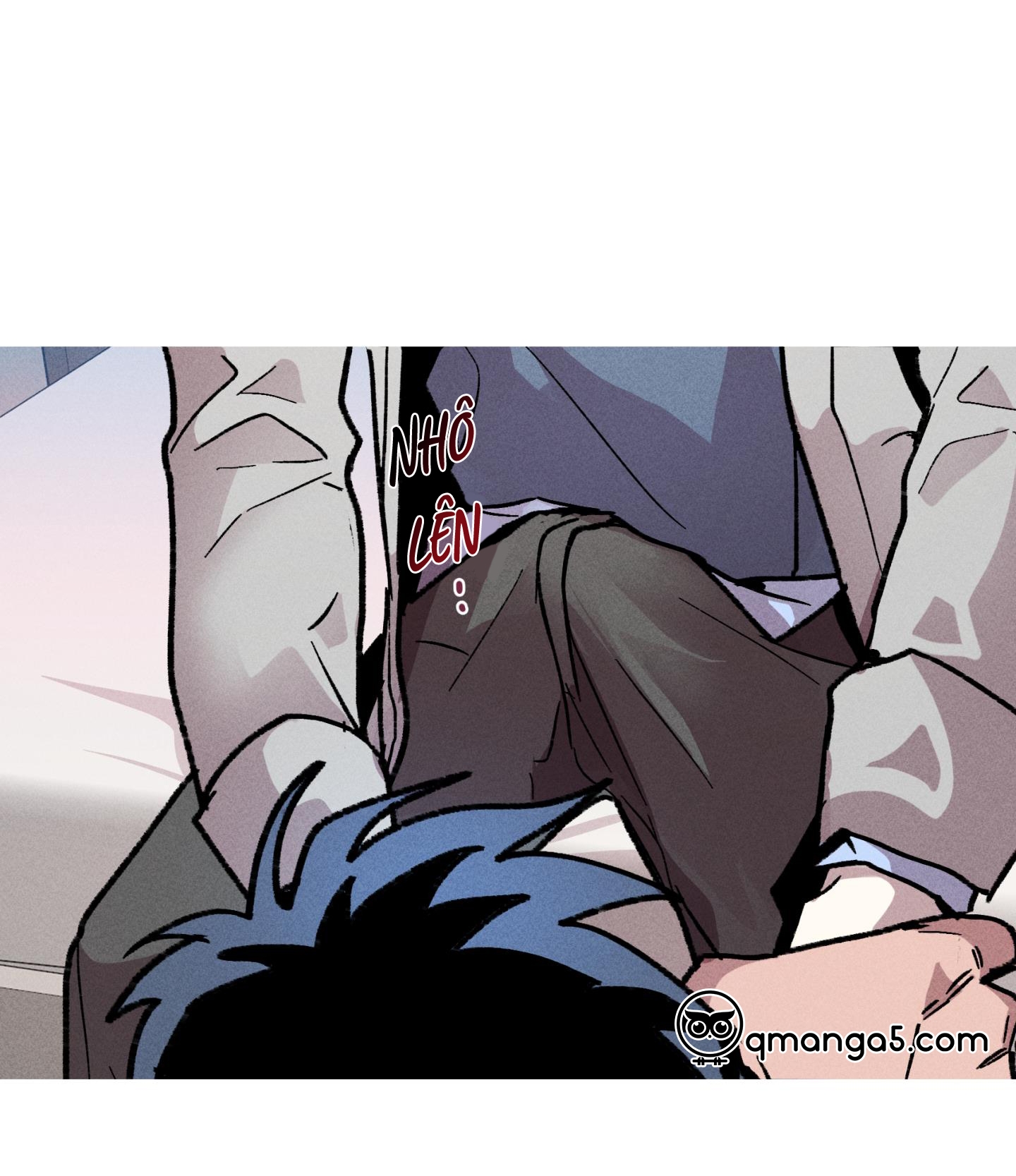 quan hệ chết chóc chapter 16 34