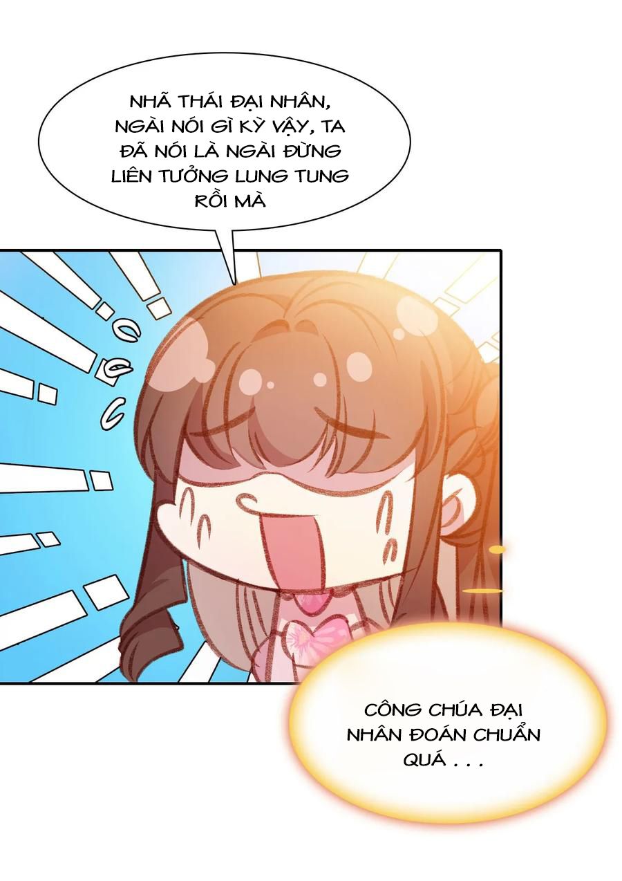 Gả Cho Một Tên Thái Giám Đáng Ghét chapter 129 - Trang 11