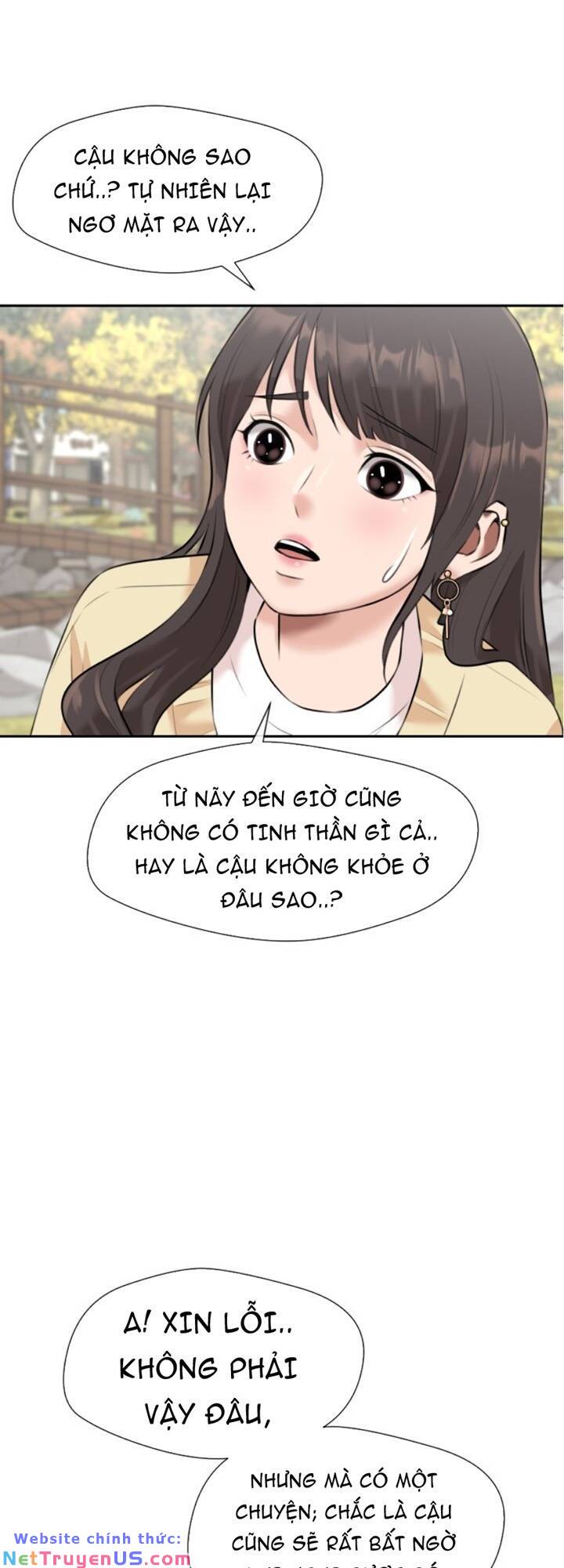 gương mặt thiên tài chapter 132 8