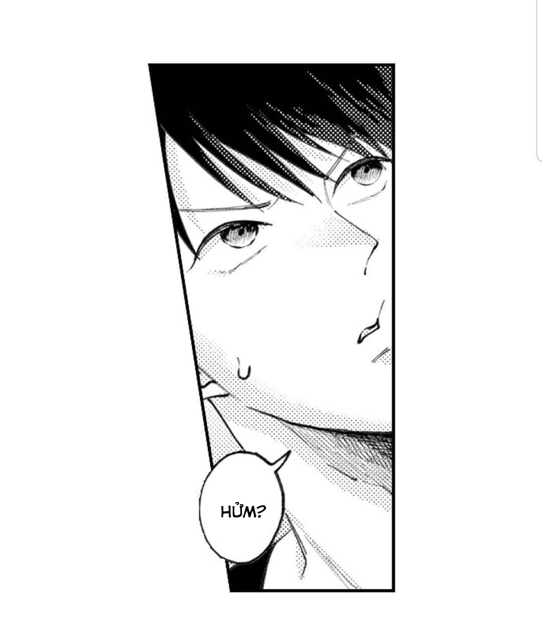 bị anh chàng lập dị để ý chapter 37 16