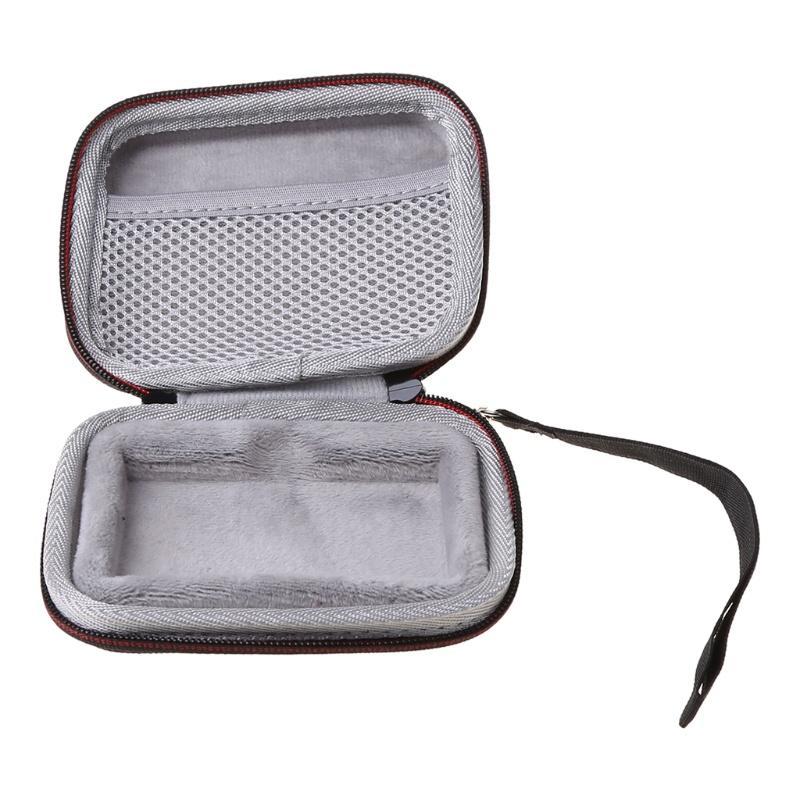 Túi Đựng Ổ Cứng 2.5 inch HDD T7 2.5 inch Kèm Dây Cáp Usb Ốp