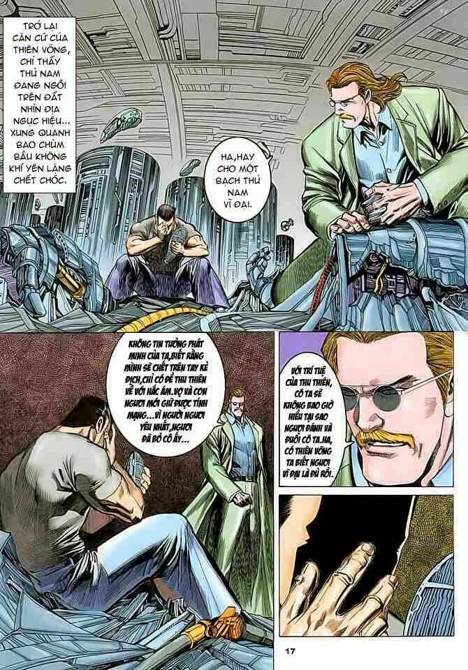 hải hổ 3 chapter 14 16