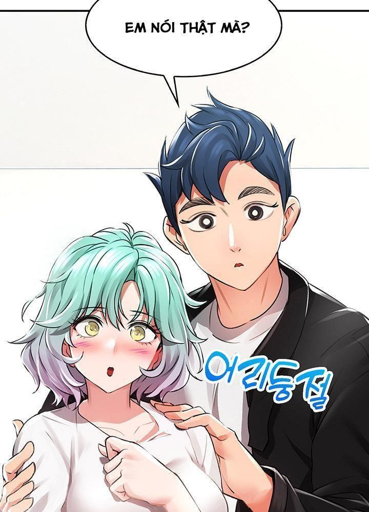 công việc sung sướng chapter 1.1 111