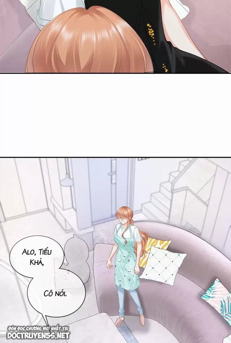 ảnh hậu một tuần mập ba cân chapter 3 3