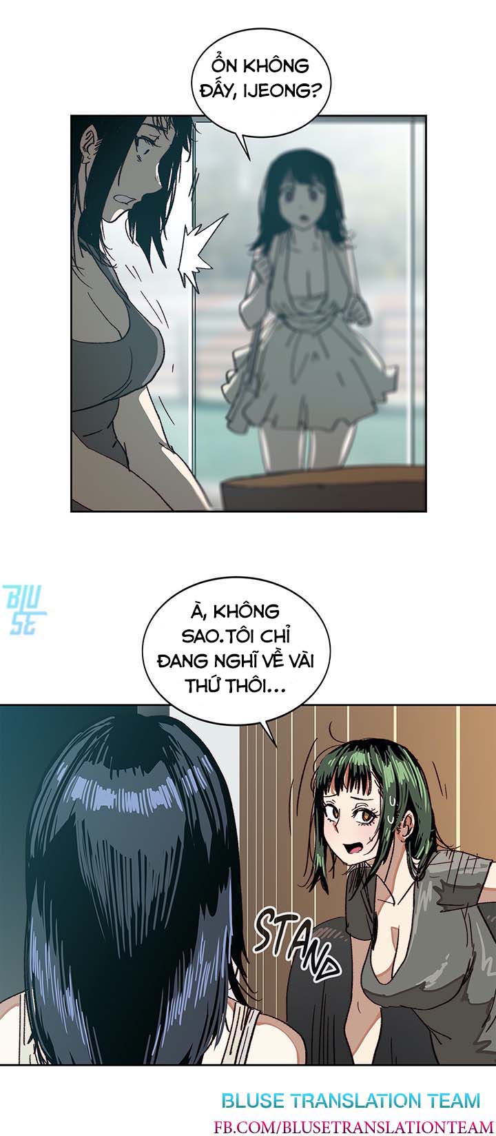 dục vọng chết người chapter 7 46