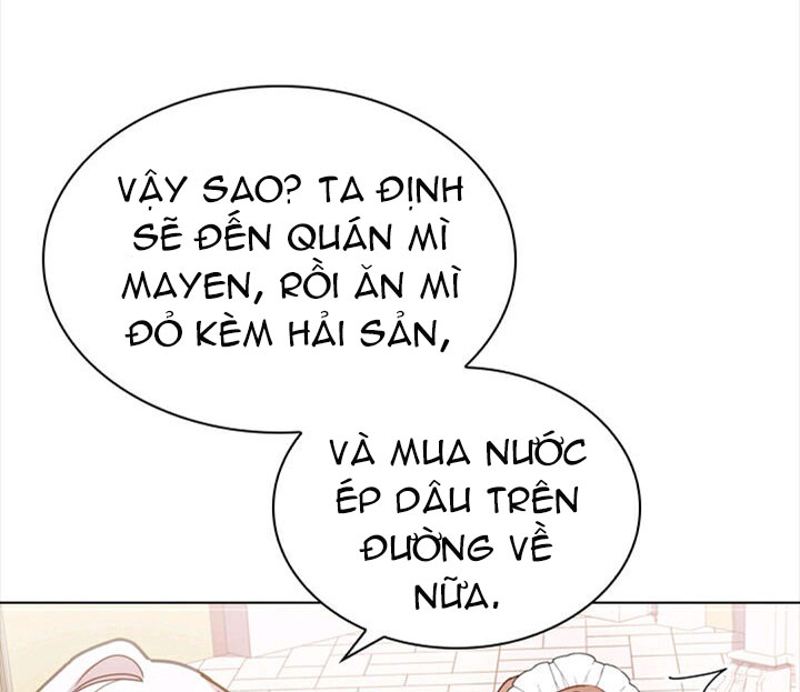 tiểu thư chỉ muốn được nghỉ ngơi chapter 10 68