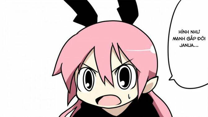 senyuu chapter 17 34