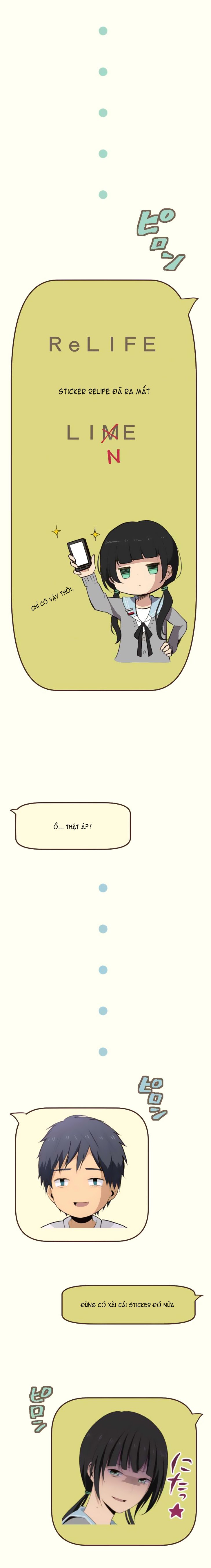 relife chapter 48 12