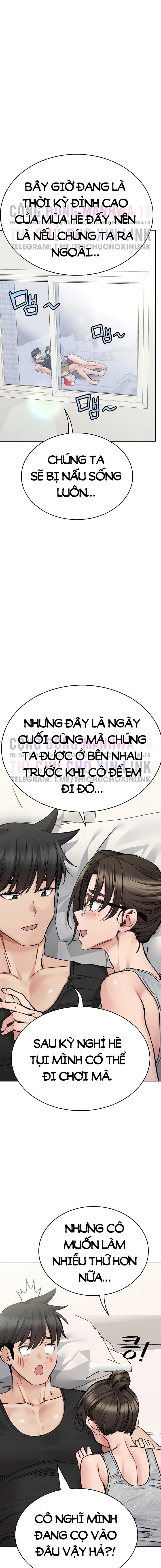 người dì khiêu gợi chapter 86 3
