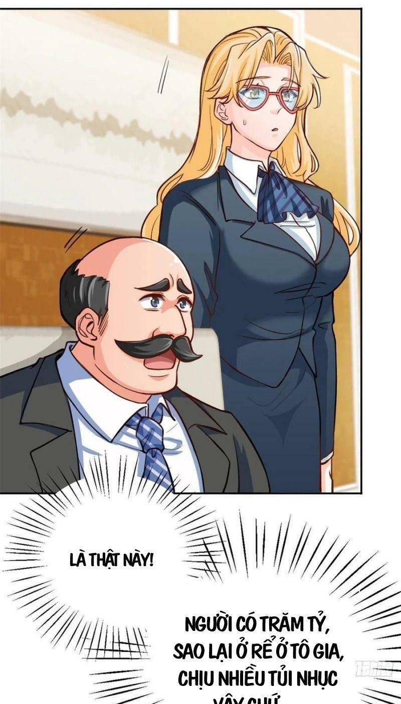 ta là hàn tam thiên chapter 69 33