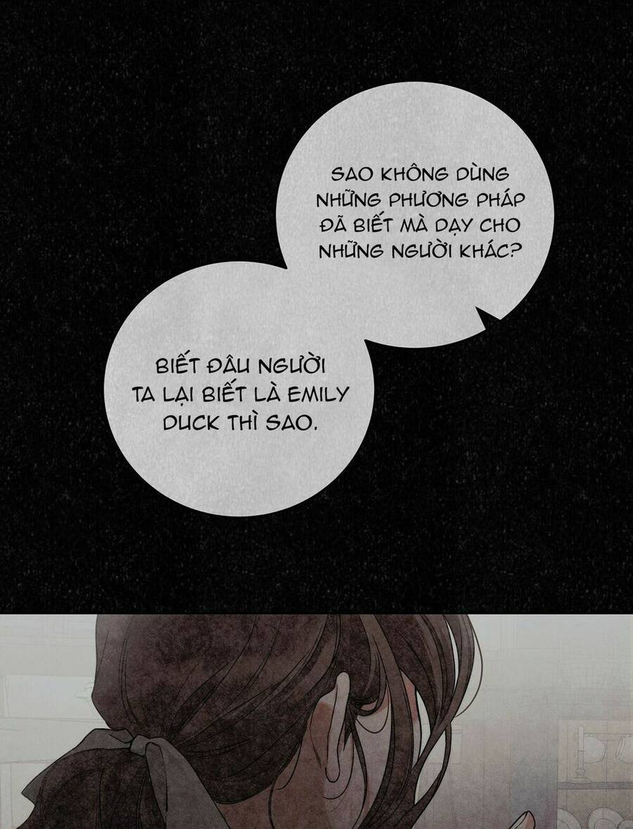 lời nói dối vĩnh cửu của người chapter 7 79