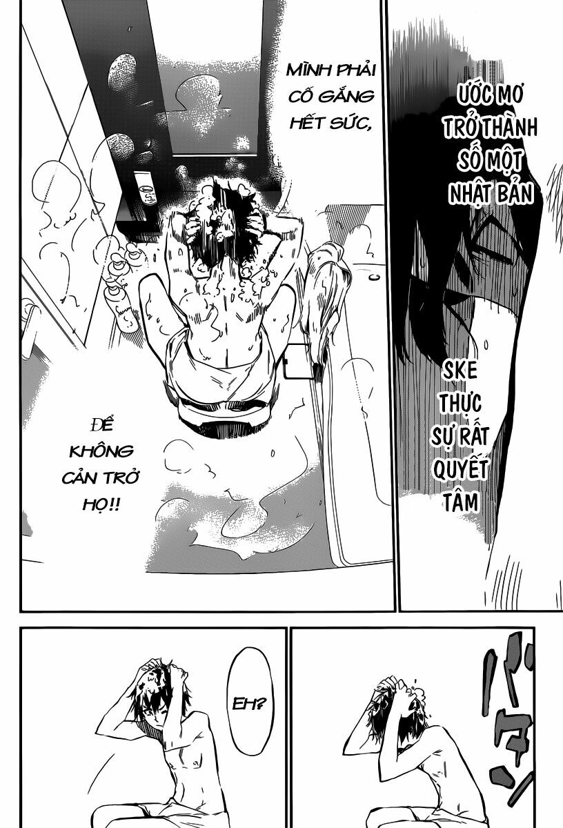 akb49 - renai kinshi jourei chapter 119 18