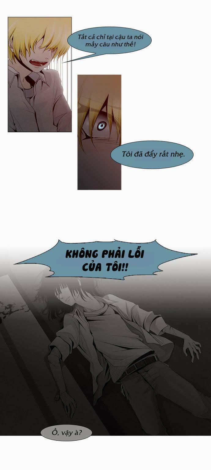 một không gian thời gian khác chapter 37 23