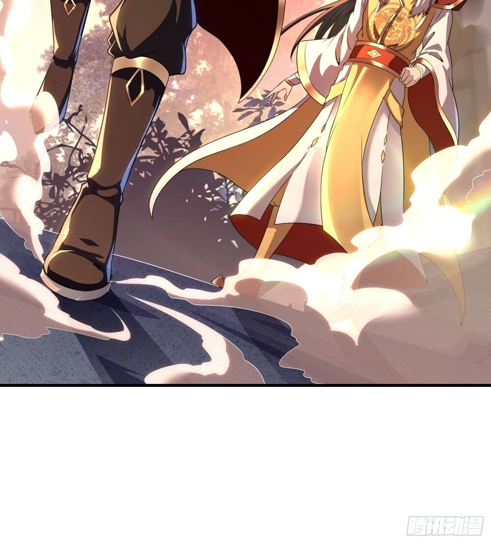 vận rủi thực không phải cha ta chapter 2 10